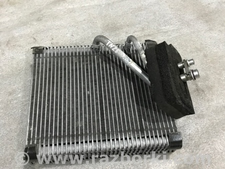 ФОТО Радиатор печки для Porsche Cayenne Type 958 (10-18) Киев