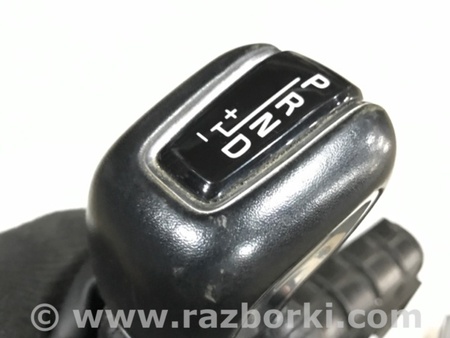 ФОТО Ручка КПП для Volvo XC90 Киев