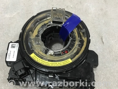ФОТО Шлейф-лента подушки безопасности для Porsche Cayenne Type 958 (10-18) Киев