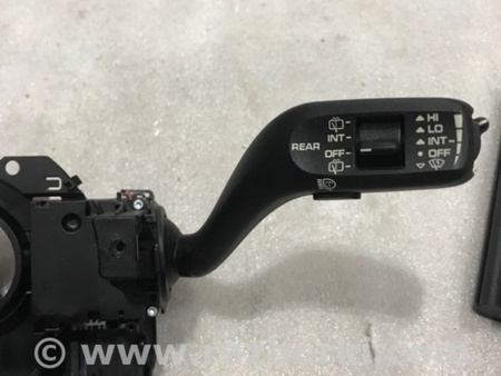 ФОТО Блок подрулевых переключателей для Porsche Cayenne Type 958 (10-18) Киев