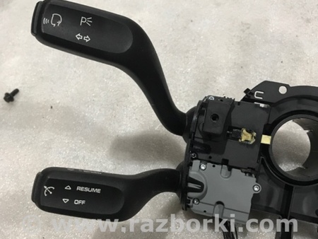 ФОТО Блок подрулевых переключателей для Porsche Cayenne Type 958 (10-18) Киев