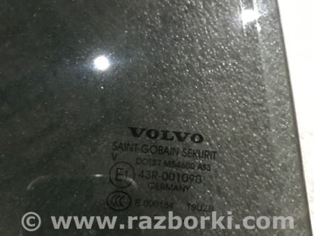 ФОТО Стекло двери для Volvo XC90 Киев