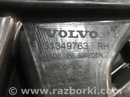 ФОТО Пластик для Volvo XC90 Киев