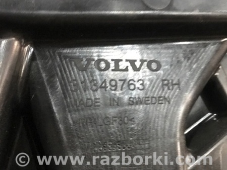 ФОТО Пластик для Volvo XC90 Киев