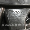 ФОТО Пластик для Volvo XC90 Киев