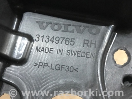ФОТО Пластик для Volvo XC90 Киев