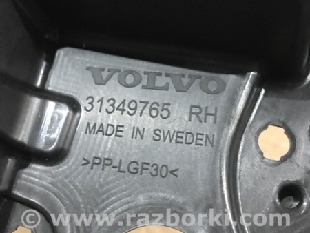 ФОТО Пластик для Volvo XC90 Киев