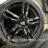 Диск колесный поштучно Porsche Panamera