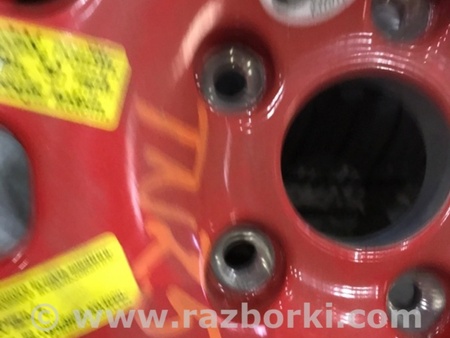 ФОТО Запасное колесо для Porsche Cayenne Type 958 (10-18) Киев