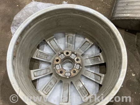 ФОТО Диск колесный поштучно для Audi (Ауди) A4 B8 - 8K2, 8K5 (08.2007-11.2015) Киев