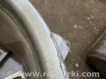 ФОТО Диск колесный поштучно для Audi (Ауди) A4 B8 - 8K2, 8K5 (08.2007-11.2015) Киев