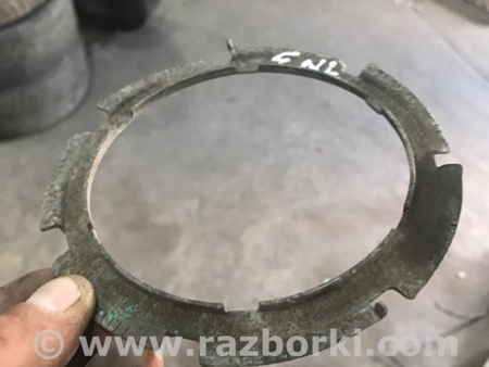 ФОТО Гайка топливного насоса для Audi (Ауди) A3 8V1, 8VA, 8V7, 8VS (03.2012-...) Киев
