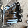 ФОТО Кронштейн для Porsche Cayenne Type 958 (10-18) Киев