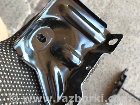 ФОТО Кронштейн для Porsche Cayenne Type 958 (10-18) Киев