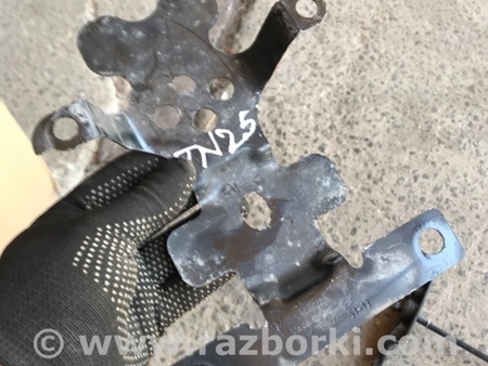 ФОТО Кронштейн для Porsche Cayenne Type 958 (10-18) Киев