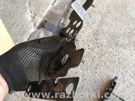 ФОТО Кронштейн для Porsche Cayenne Type 958 (10-18) Киев