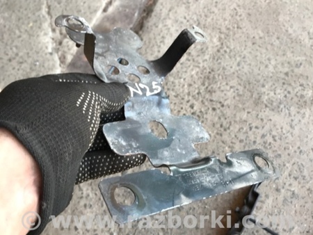 ФОТО Кронштейн для Porsche Cayenne Type 958 (10-18) Киев