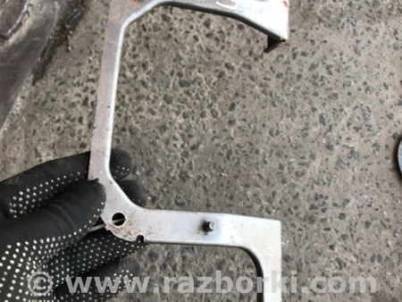 ФОТО Кронштейн для Porsche Cayenne Type 958 (10-18) Киев