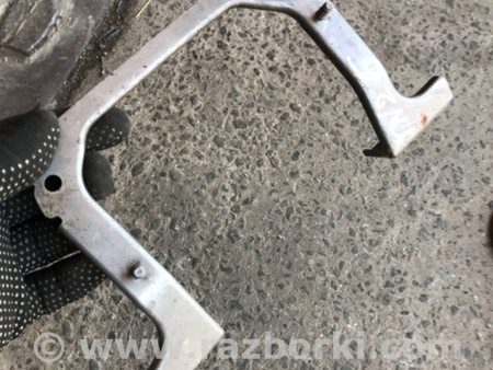 ФОТО Кронштейн для Porsche Cayenne Type 958 (10-18) Киев