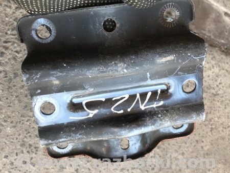 ФОТО Кронштейн для Porsche Cayenne Type 958 (10-18) Киев