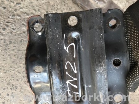 ФОТО Кронштейн для Porsche Cayenne Type 958 (10-18) Киев