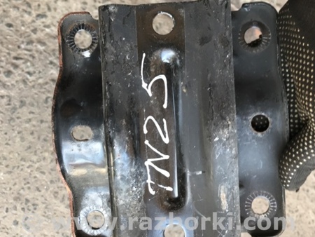 ФОТО Кронштейн для Porsche Cayenne Type 958 (10-18) Киев