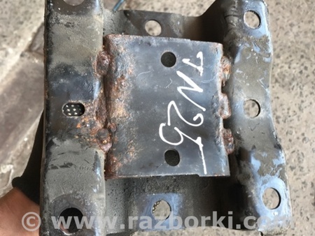 ФОТО Кронштейн для Porsche Cayenne Type 958 (10-18) Киев