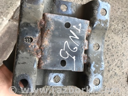 ФОТО Кронштейн для Porsche Cayenne Type 958 (10-18) Киев