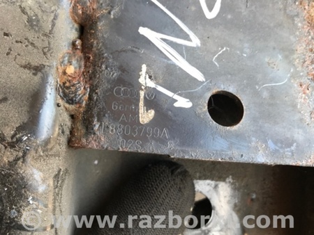 ФОТО Кронштейн для Porsche Cayenne Type 958 (10-18) Киев