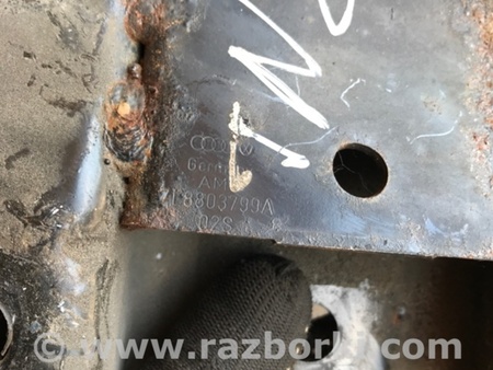 ФОТО Кронштейн для Porsche Cayenne Type 958 (10-18) Киев