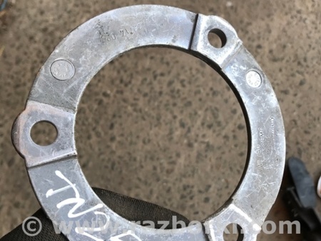 ФОТО Кронштейн для Porsche Cayenne Type 958 (10-18) Киев