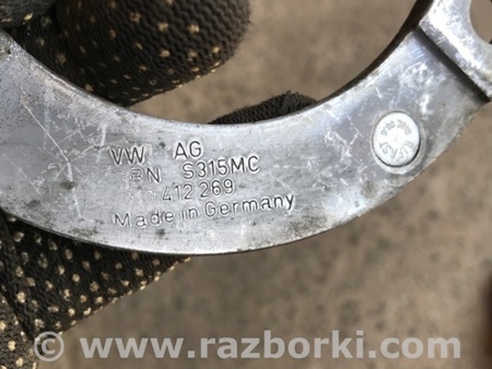 ФОТО Кронштейн для Porsche Cayenne Type 958 (10-18) Киев