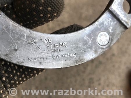 ФОТО Кронштейн для Porsche Cayenne Type 958 (10-18) Киев
