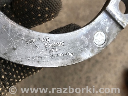 ФОТО Кронштейн для Porsche Cayenne Type 958 (10-18) Киев