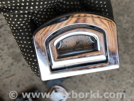 ФОТО Кронштейн крепления груза для Porsche Cayenne Type 958 (10-18) Киев