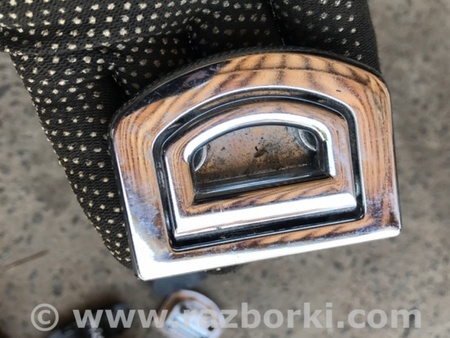 ФОТО Кронштейн крепления груза для Porsche Cayenne Type 958 (10-18) Киев
