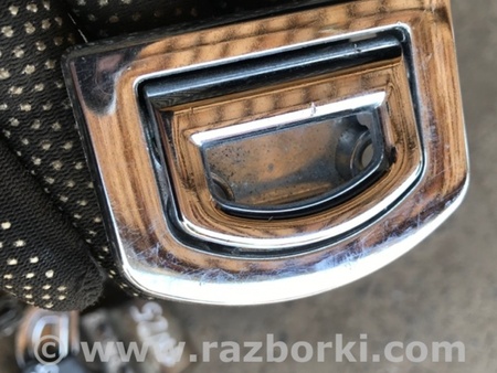 ФОТО Кронштейн крепления груза для Porsche Cayenne Type 958 (10-18) Киев