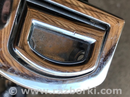 ФОТО Кронштейн крепления груза для Porsche Cayenne Type 958 (10-18) Киев