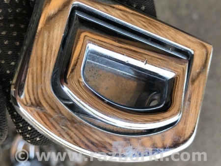 ФОТО Кронштейн крепления груза для Porsche Cayenne Type 958 (10-18) Киев