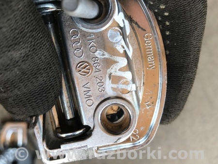 ФОТО Кронштейн крепления груза для Porsche Cayenne Type 958 (10-18) Киев
