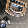 ФОТО Кронштейн крепления груза для Porsche Cayenne Type 958 (10-18) Киев