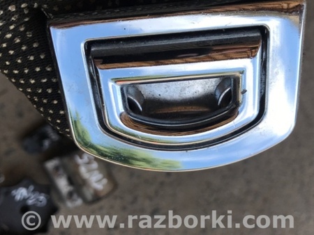 ФОТО Кронштейн крепления груза для Porsche Cayenne Type 958 (10-18) Киев