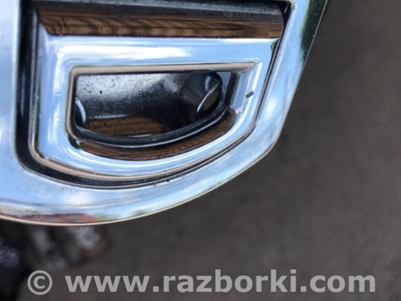 ФОТО Кронштейн крепления груза для Porsche Cayenne Type 958 (10-18) Киев