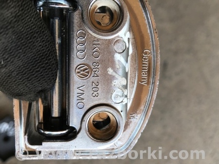 ФОТО Кронштейн крепления груза для Porsche Cayenne Type 958 (10-18) Киев
