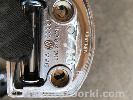 ФОТО Кронштейн крепления груза для Porsche Cayenne Type 958 (10-18) Киев