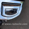 ФОТО Кронштейн крепления груза для Porsche Cayenne Type 958 (10-18) Киев