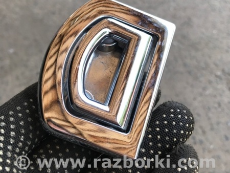 ФОТО Кронштейн крепления груза для Porsche Cayenne Type 958 (10-18) Киев