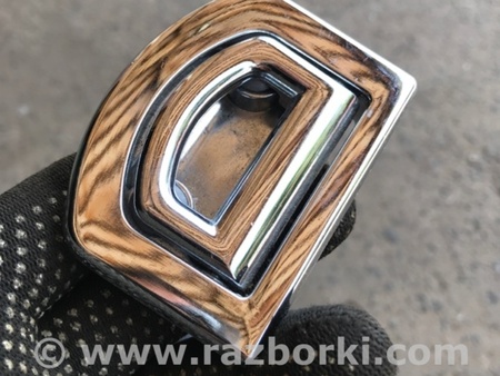 ФОТО Кронштейн крепления груза для Porsche Cayenne Type 958 (10-18) Киев