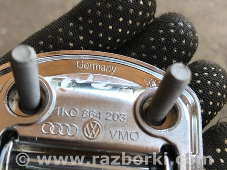 ФОТО Кронштейн крепления груза для Porsche Cayenne Type 958 (10-18) Киев