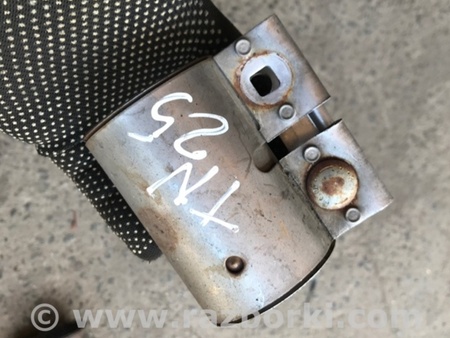 ФОТО Крепление глушителя для Porsche Cayenne Type 958 (10-18) Киев